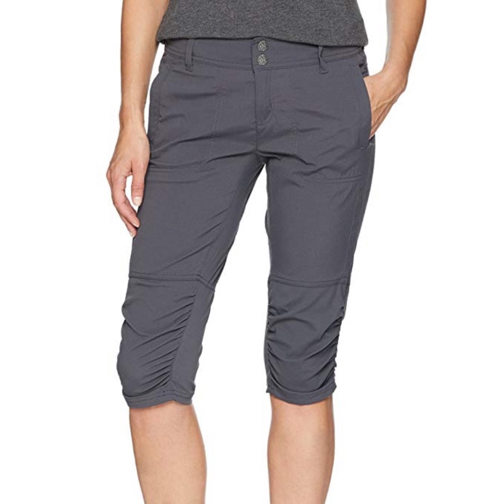 prAna Revenna Knicker